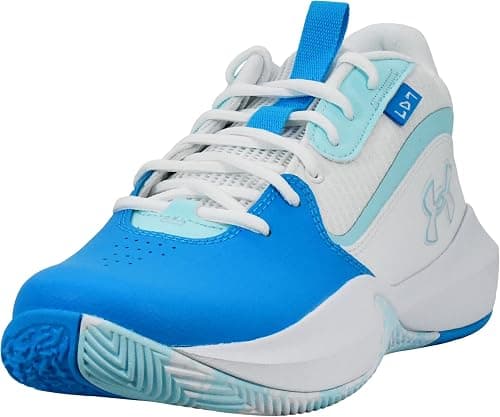 Under Armour Lockdown 7 unisex-adult Sneaker on Amazon - Best Deal Finder