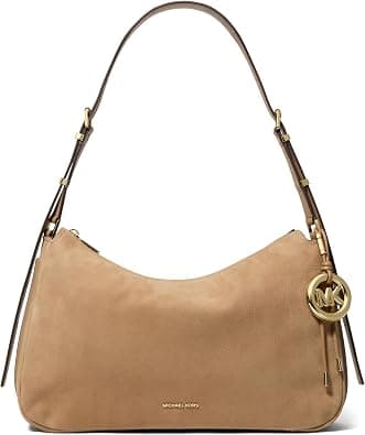 Michael Kors Womens Nolita Medium Top Zip Convertible Shoulder Nolita Medium Top Zip Convertible Shoulder on Amazon.ae - Price Tracker