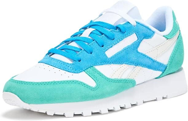 Reebok Classic Leather womens Sneaker on Amazon.ae - Price Tracker