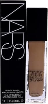 Nars Natural Radiant Longwear Foundation - Deauville For Women 1 Oz Foundation on Amazon.ae - Price Tracker