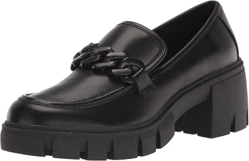 Madden Girl Hoxtonn womens Loafer على Amazon.ae - متتبع الأسعار