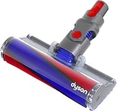 Dyson Genuine V8 Absolute Soft Roller Quick Release Floor Head Tool SV10 SV25 SV10E Vacuum Cleaner - Amazon.sa Price Tracker