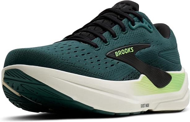 Brooks Ghost Max 3 mens Sneaker on Amazon.ae - Price Tracker
