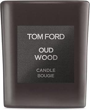 Tom Ford Oud Wood 7 oz Scented Candle 888066133227 on Amazon.ae - Price Tracker