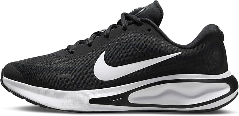 Nike JOURNEY RUN womens LACED SHOES - متتبع أسعار Amazon.sa