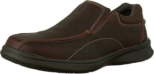 Clarks Men's Cotrell Free Loafer on Amazon - Best Deal Finder