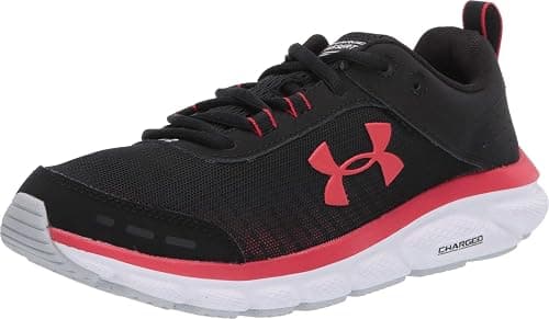 Under Armour UA Charged Assert 8 mens Running Shoes on Amazon.ae - Price Tracker