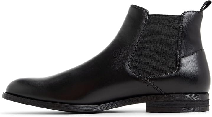 ALDO Men's Collen Chelsea Boot على Amazon.ae - متتبع الأسعار