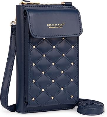 Montana West womens Montana West Cell Phone Purse on Amazon.ae - Price Tracker