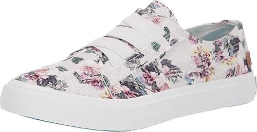 Blowfish Malibu Marley Canvas womens Fashion Sneaker on Amazon.ae - Price Tracker