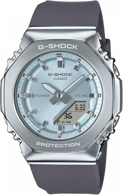 Casio G-Shock Women's Analogue Digital Watch on Amazon.ae - Price Tracker