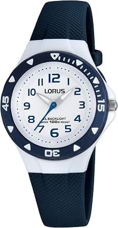 Lorus Kids Watch on Amazon.ae - Price Tracker
