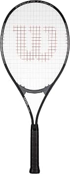 Wilson Pro Staff Excel 112 Tennis Racket - متتبع أسعار Amazon.sa
