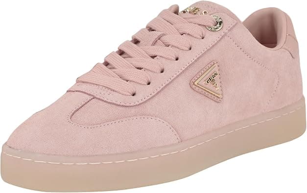 GUESS Jazlie womens Sneaker على Amazon.ae - متتبع الأسعار