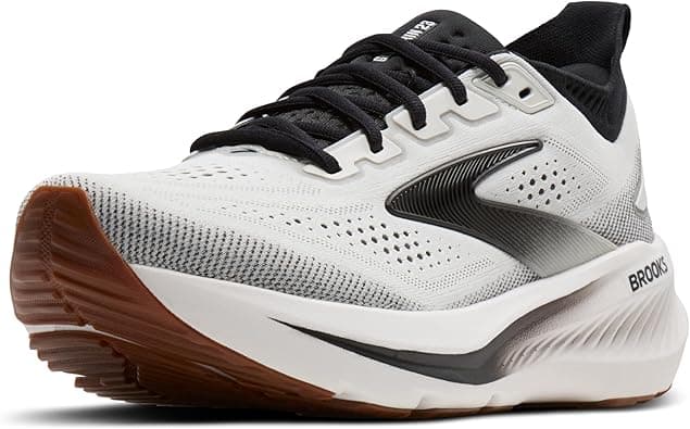 Brooks Glycerin 23 mens Sneaker on Amazon.ae - Price Tracker