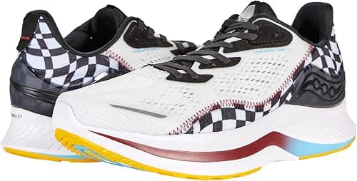 Saucony S20689-10 mens Running Shoe على Amazon.ae - متتبع الأسعار