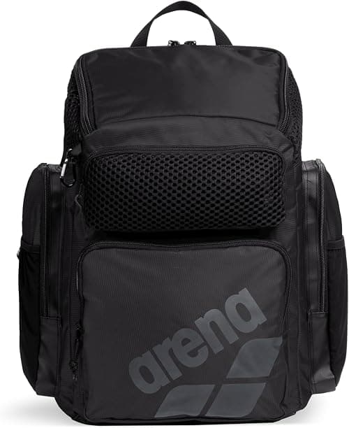 arena Unisex One Go Backpack 45l Bags (pack of 1) on Amazon - Best Deal Finder