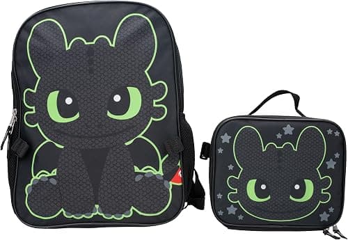 AI ACCESSORY INNOVATIONS Sega Sonic the Hedgehog 4 Piece Backpack Set, Kids 16' School Travel Bag with Front Zip Pocket on Amazon.ae - Price Tracker