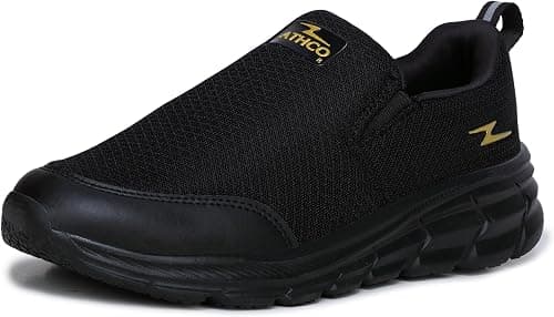 ATHCO Men's Oxyflo Sports Shoes (ATHST-55) على Amazon.ae - متتبع الأسعار