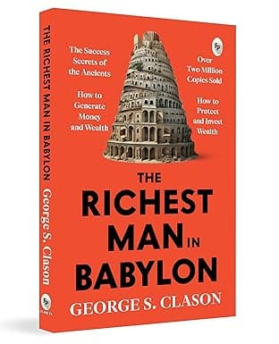 Fingerprint! Publishing The Richest Man in Babylon Paperback by George S. Clason on Amazon.ae - Price Tracker