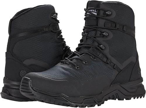 Original S.W.A.T. Alpha Fury 8" mens Alpha Fury 8" على أمازون - دليلك لأفضل العروض