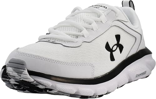 Under Armour Charged Assert 9 Marble mens Road Running Shoe on Amazon.ae - Price Tracker