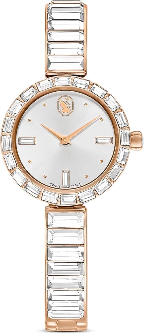 Swarovski Matrix watch 5677484 crystal bracelet on Amazon.ae - Price Tracker