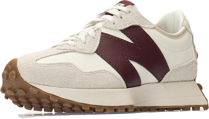 New Balance 327 Unisex Shoes on Amazon.ae - Price Tracker