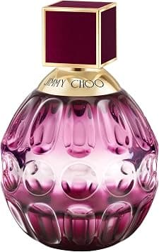 Jimmy Choo Fever Eau De Parfum Spray, 60 ml on Amazon - Best Deal Finder