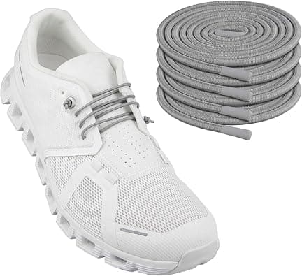 Endoto Shoe Laces for On Cloud Replacement Shoelaces Strings on Amazon.ae - Price Tracker