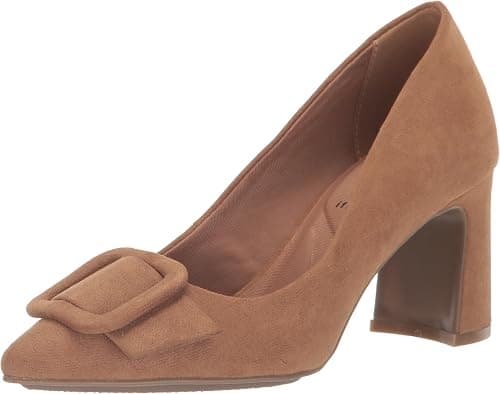 Anne Klein Womens Baretta Pumps on Amazon.ae - Price Tracker