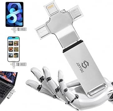 256GB Auto Backup-Photo-Stick-USB-Flash-Drive for All Device Secure Photo & Video Backup Device Picture-Stick-for-Photos Photo-Finder-Thumb-Drive-iPhone-Backup-Storage 4-IN-1-Easy-Photo-Saver-Stick على Amazon.ae - متتبع الأسعار