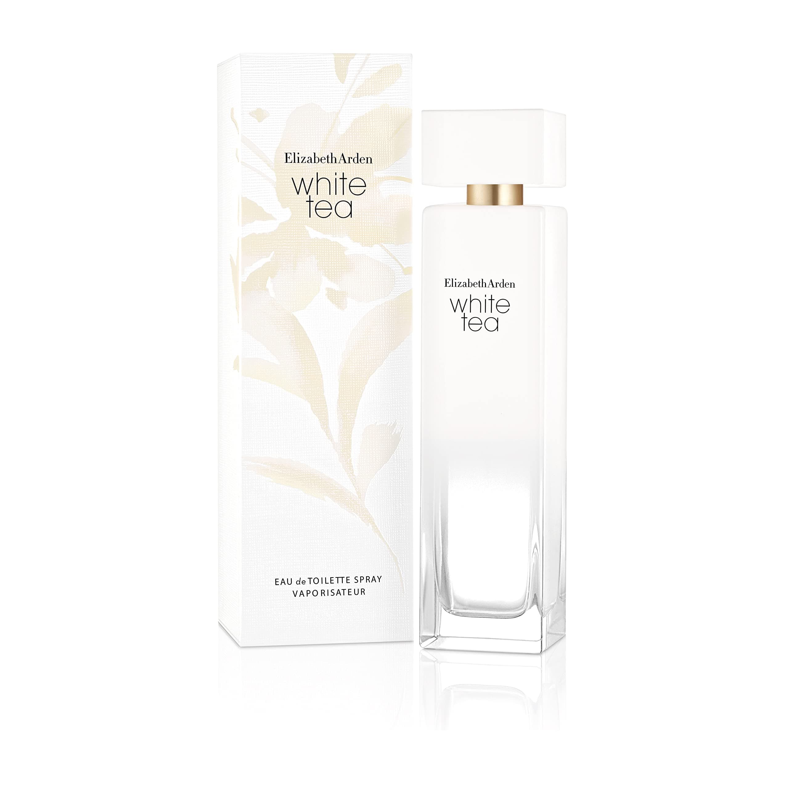 Elizabeth Arden White Tea Eau de Toilette on Amazon.ae - Price Tracker