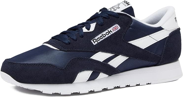 Reebok Royal Nylon mens Walking Shoe on Amazon - Best Deal Finder