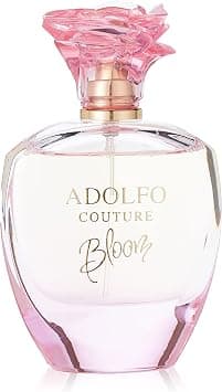 Adolfo Couture Bloom Women's Eau De Perfume, 100 Ml on Amazon.ae - Price Tracker
