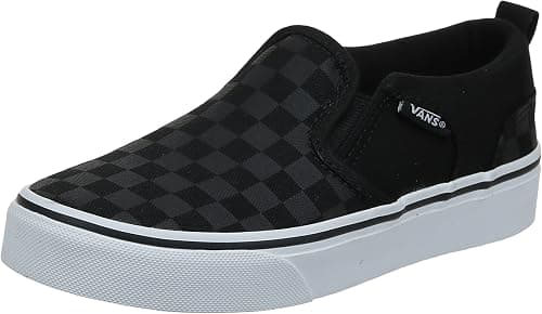 Vans Asher womens Sneaker on Amazon - Best Deal Finder