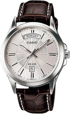 Casio MTP-1381D-7A - متتبع أسعار Amazon.sa