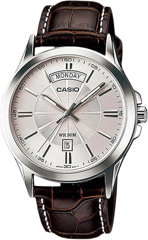Casio MTP-1381D-7A on Amazon.sa - Price Tracker
