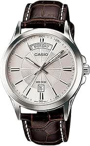 Casio Men's Watch on Amazon.ae - Price Tracker