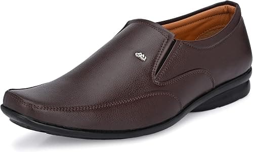 Centrino Men's Formal Shoe على Amazon.ae - متتبع الأسعار
