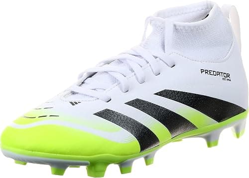 adidas Predator Club Sock Firm Ground/Multi Ground Football Unisex Kids Shoes على Amazon.ae - متتبع الأسعار