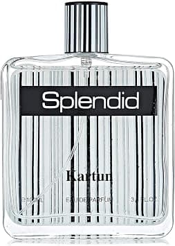 Splendid Fragrance Perfume Black for Men - 100 ml on Amazon.ae - Price Tracker