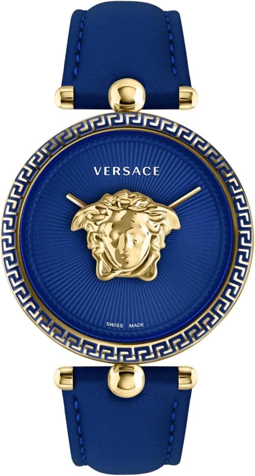 Versace Palazzo Empire Collection Luxury Womens Watch Timepiece on Amazon - Best Deal Finder