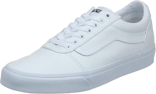 Vans Classic Crib, Unisex Children's Sports Shoes, Skateboarding on Amazon.ae - Price Tracker
