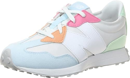 New Balance 327 kids Sneaker on Amazon.ae - Price Tracker