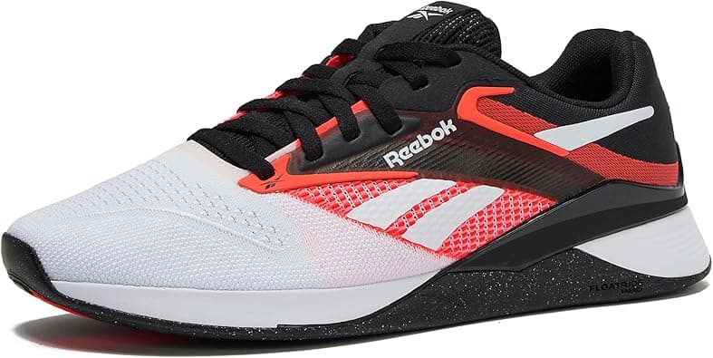 Reebok Men's Nano X4 Cross Training Shoes - Amazon.ae Price Tracker