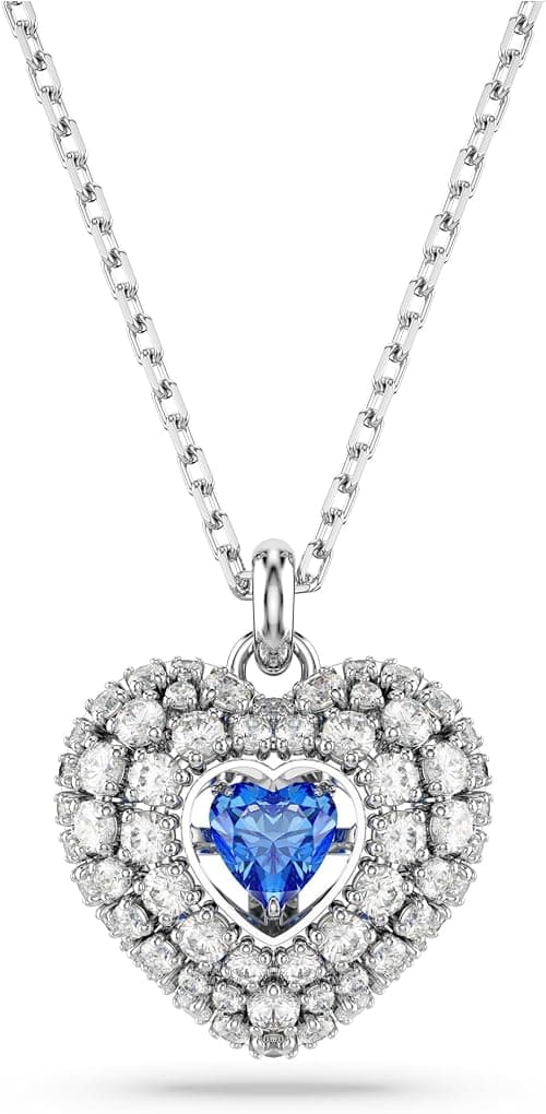 Swarovski Hyperbola Pendant Necklace Collection on Amazon - Best Deal Finder