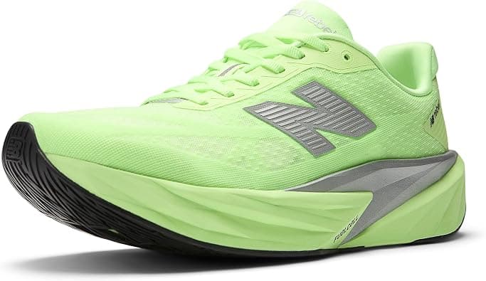 New Balance Fuelcell Rebel V5 Running Shoes on Amazon.ae - Price Tracker