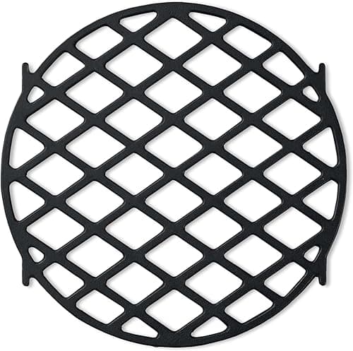 Weber Gourmet BBQ System Sear Grate Black 15.00 x 2.00 Inches | ACC_GBS 8834 | Premium Grilling accessory on Amazon.ae - Price Tracker