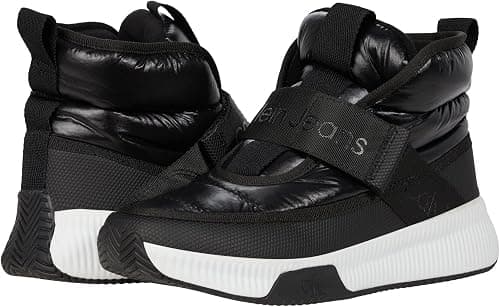 Calvin Klein Women's Mabon Sneaker على Amazon.ae - متتبع الأسعار
